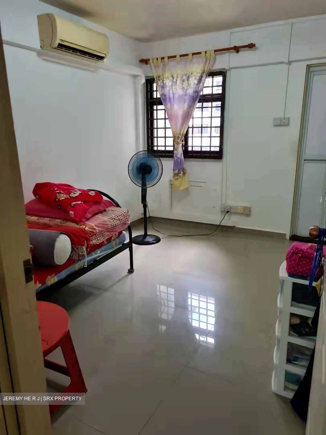 Blk 129 Yio Chu Kang Ville (Ang Mo Kio), HDB 3 Rooms #365809801